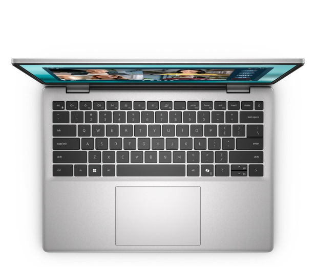 Dell 14 Core 5-220U/32GB/512GB/Win11P Metal - 1487421 - zdjęcie 4
